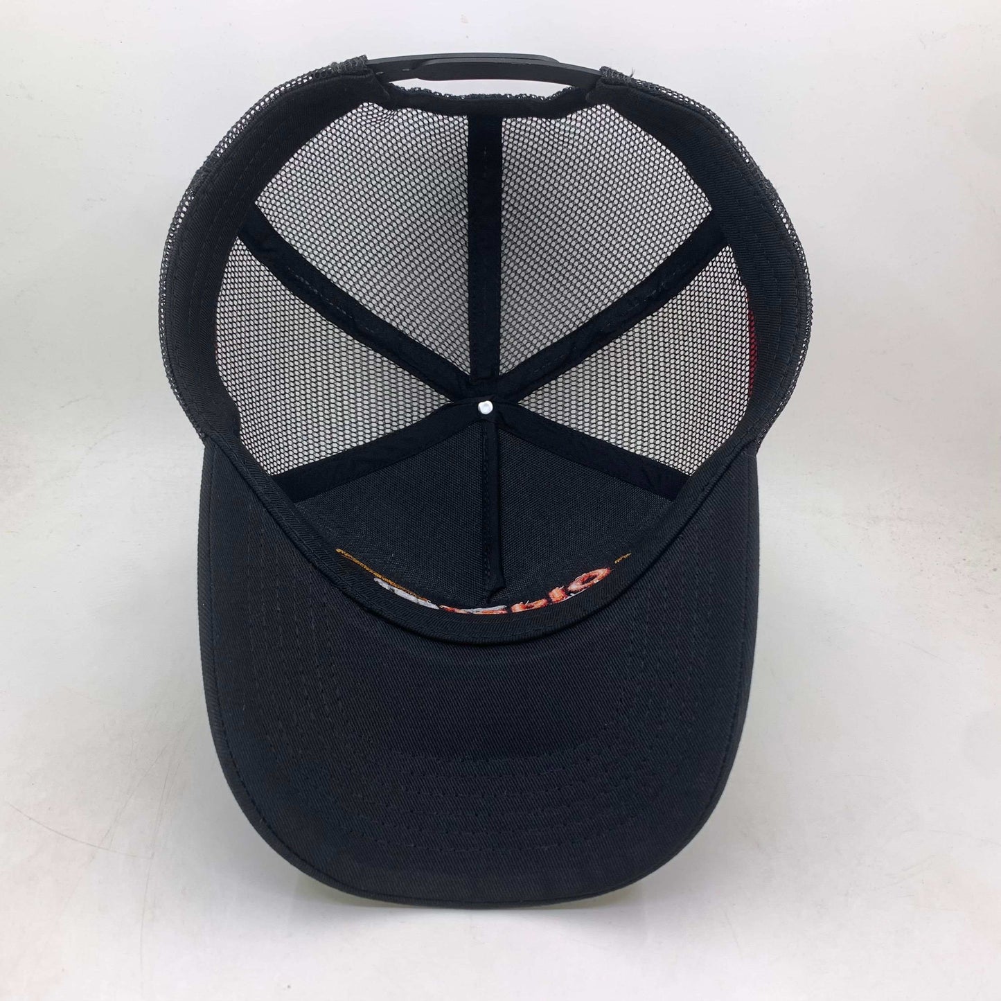 2025 OBNW Trucker Cap (High Rise)