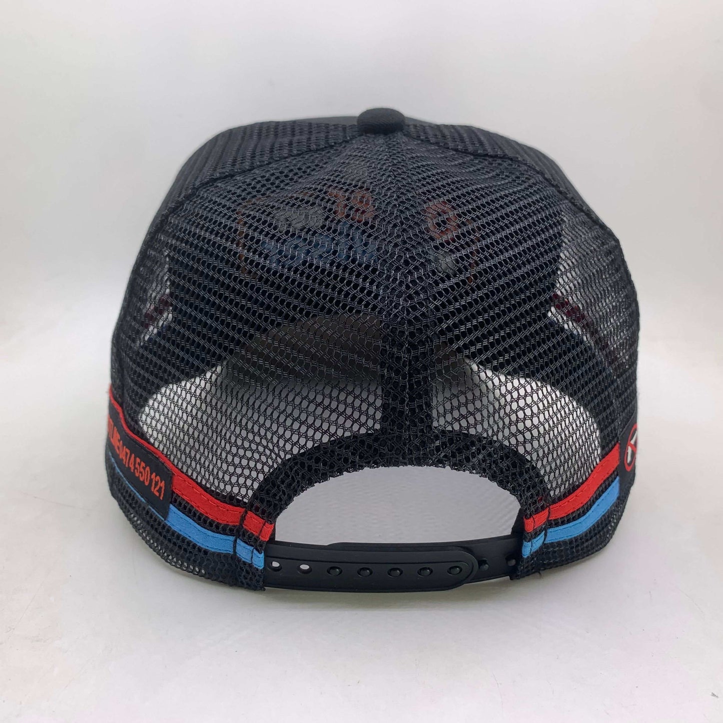 2025 OBNW Trucker Cap (High Rise)