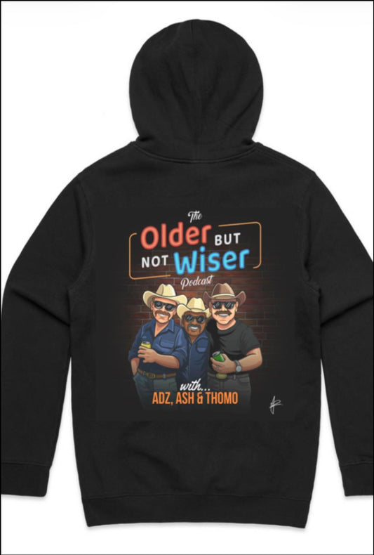 2026 OBNW 'The Boys' Hoodie