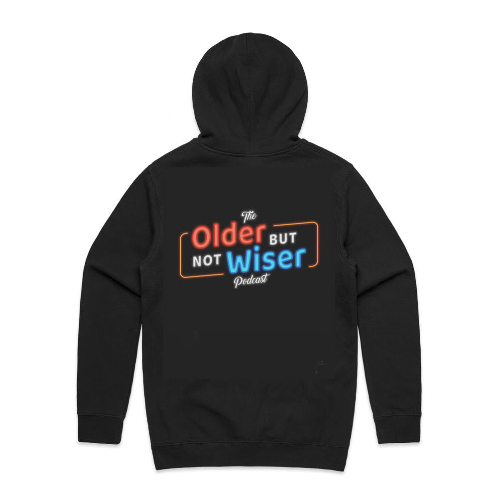 2026 OBNW Hoodie