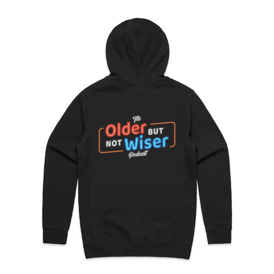 2026 OBNW Hoodie