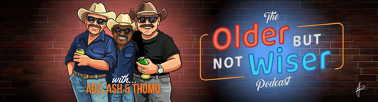 2026 OBNW 'The Boys' Sticker