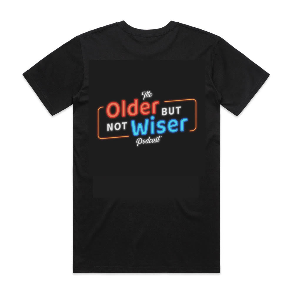 2026 OBNW Podcast Tee