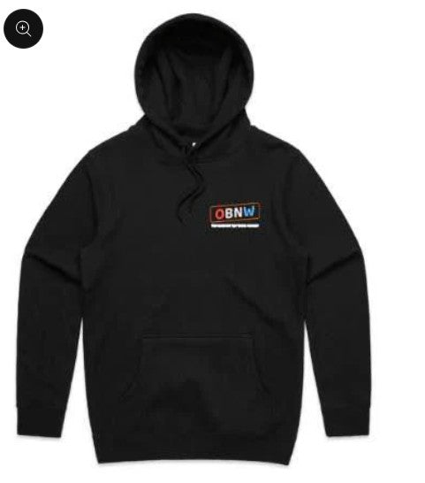 2026 OBNW Hoodie